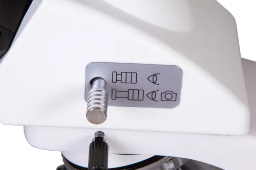 foto di Microscopio trinoculare Levenhuk MED 25T,  12