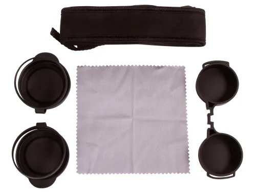 fotografia di Binocolo Levenhuk Karma BASE 8x32,  12