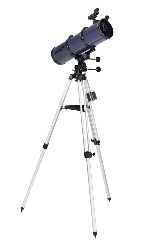 immagine di Telescopio Levenhuk New Skyline PLUS 130/650 SQ1,  4