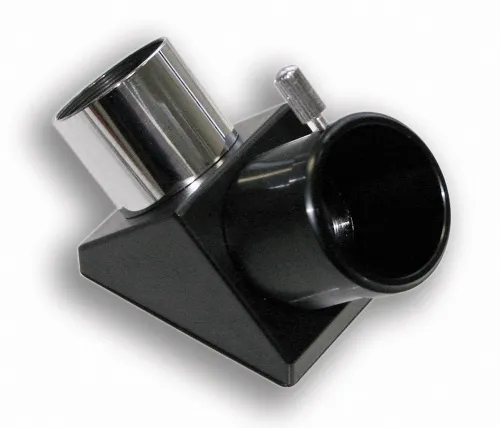 fotografia di Telescopio Bresser Messier AR-90 90/900 OTA,  3