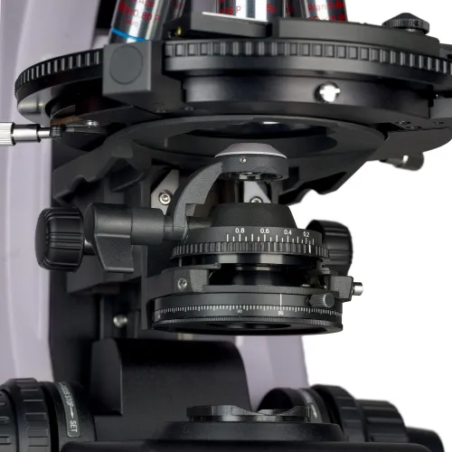 foto di Microscopio polarizzatore MAGUS Pol 890,  9