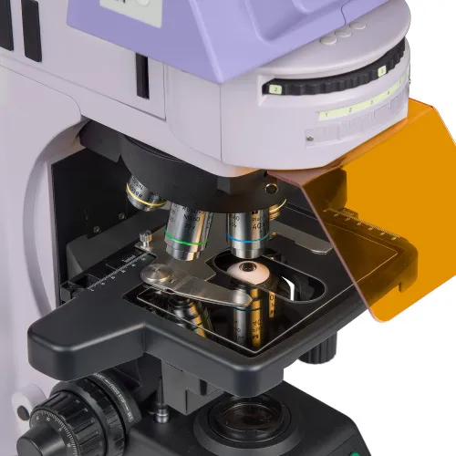 immagine di Microscopio a fluorescenza MAGUS Lum 490L,  15