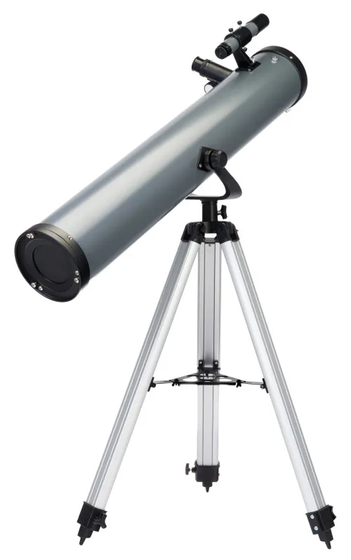 foto di Telescopio Levenhuk Blitz 114 BASE,  4