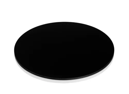 foto di Inserto per tavolino bianco e nero MAGUS I9BW Stereo 9T,  2