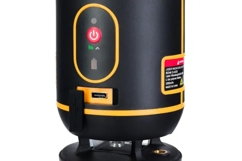 immagine di Livella laser Ermenrich PLUS LN20,  7