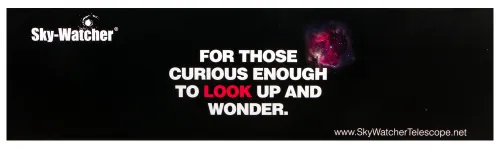 immagine di Telescopio Sky-Watcher Capricorn AC70/900EQ1,  16