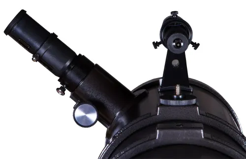 figura di Telescopio Levenhuk Skyline PLUS 130S,  11