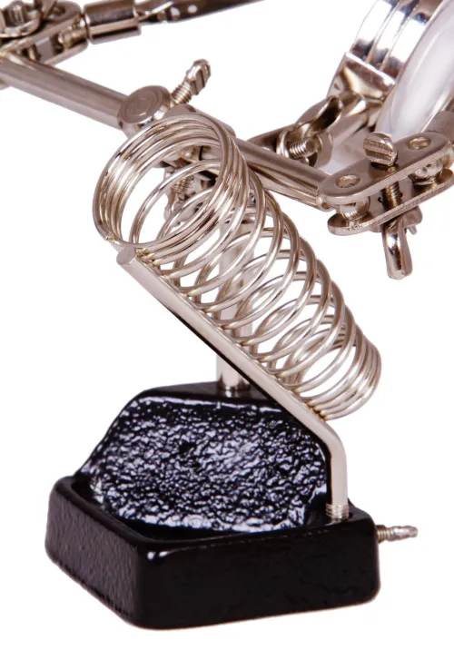 foto di Lente d’ingrandimento Levenhuk Zeno Refit ZF11,  6