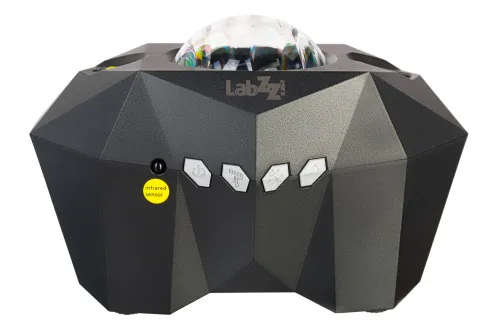 figura di Astroplanetario Levenhuk LabZZ SP30,  6