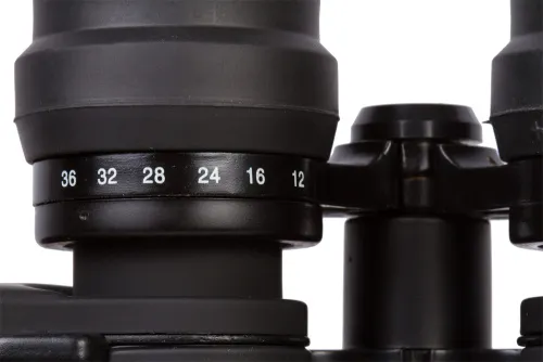 fotografia di Binocolo Bresser Spezial Zoomar 12–36x70,  6