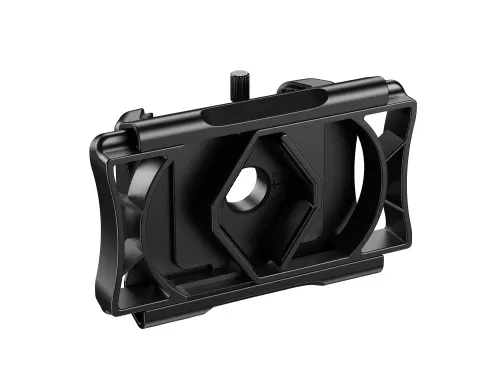 fotografia di Adattatore per smartphone Levenhuk Kelvin RIG10 PRO,  6