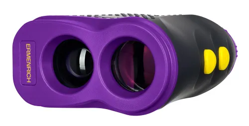 immagine di Distanziometro laser Ermenrich LR600,  9