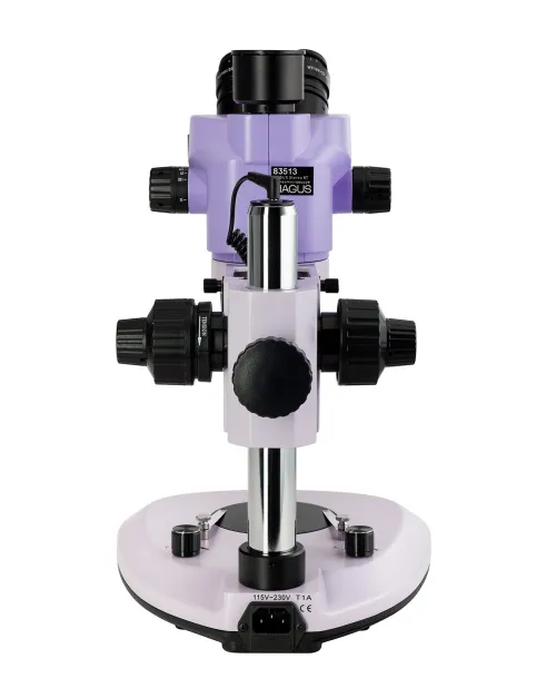 foto di Microscopio stereoscopico MAGUS Stereo 8T,  8