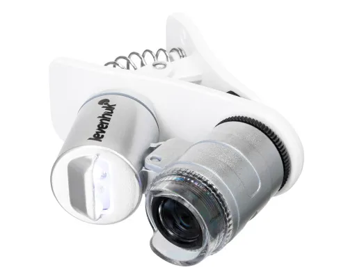 foto di Microscopio tascabile Levenhuk Zeno Cash ZC4,  7