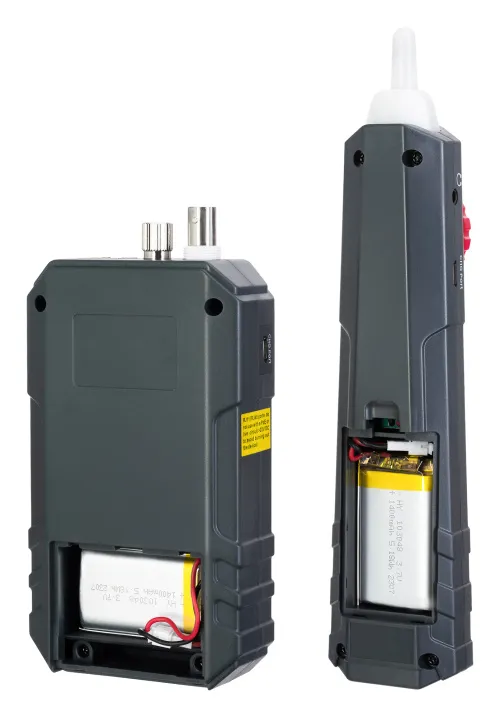 immagine di Tester per cavi di rete Ermenrich Ping SM110,  5