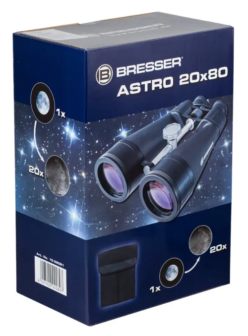 foto di Binocolo Bresser Spezial Astro 20x80 senza treppiede,  9