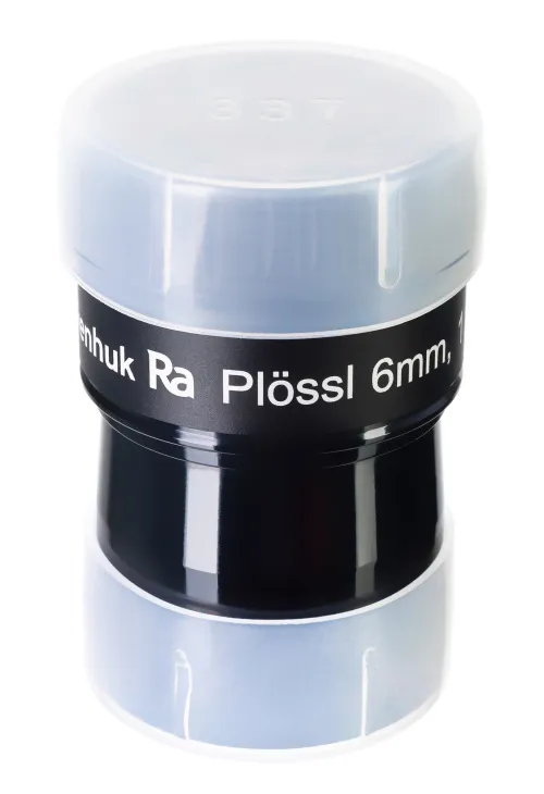 fotografia di Oculare Levenhuk Ra Plössl 6 mm, 1,25",  4