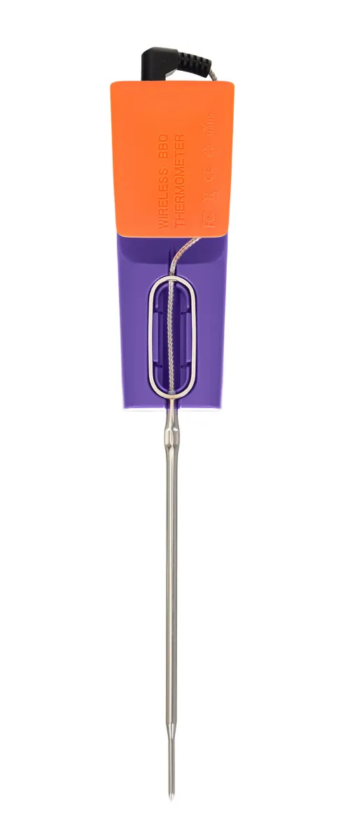 foto di Termometro per carne Ermenrich BBQ GT20,  6