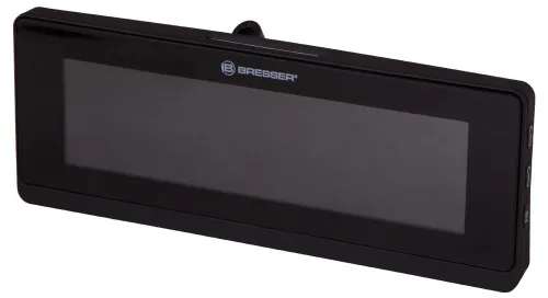 foto di Stazione meteo a colori Bresser Temeo Life, nero,  3