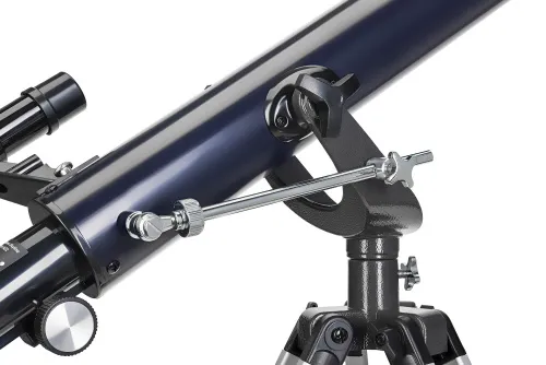 foto di Telescopio Levenhuk New Skyline BASE 60/700 AZ2,  9