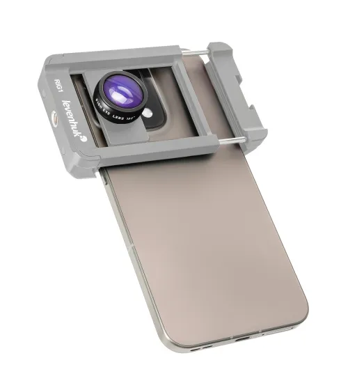 foto di Set di lenti per smartphone Levenhuk Kelvin SLS10,  9