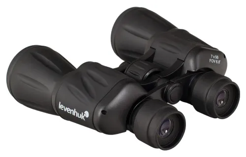 fotografia di Binocolo Levenhuk Atom 7x50,  4