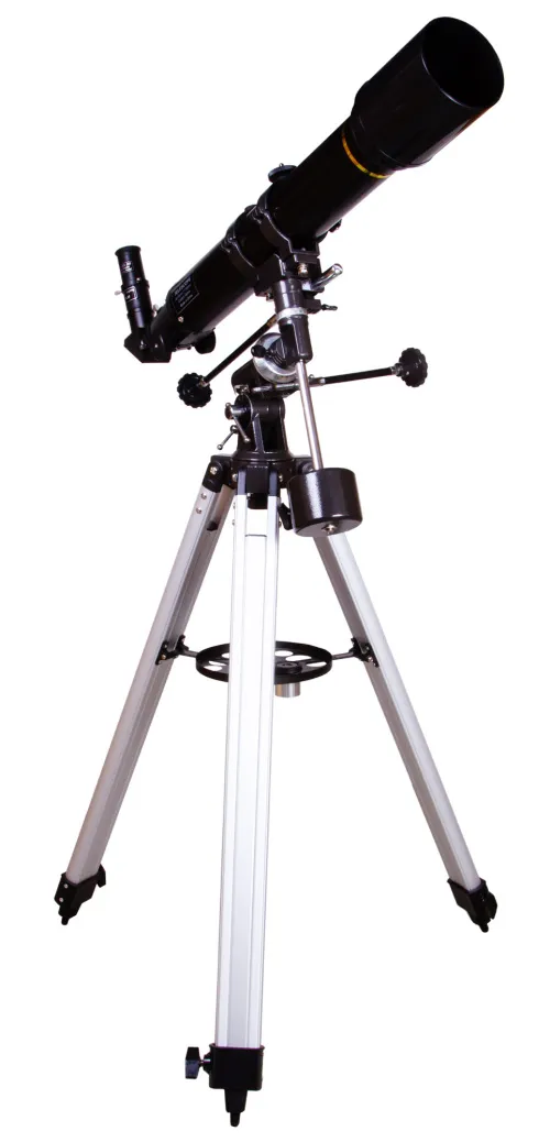 immagine di Telescopio Levenhuk Skyline PLUS 70T,  5
