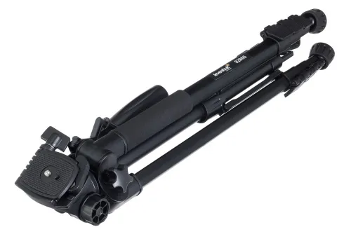 fotografia di Treppiede Levenhuk Level BASE TR35,  3