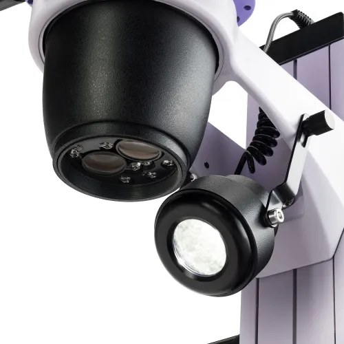 immagine di Microscopio stereoscopico digitale MAGUS Stereo D7T PLUS,  14