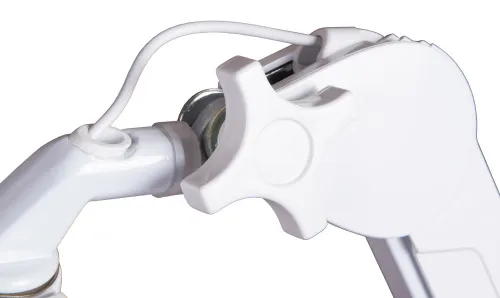 fotografia di Lente d’ingrandimento Levenhuk Zeno Lamp ZL19 LED,  10