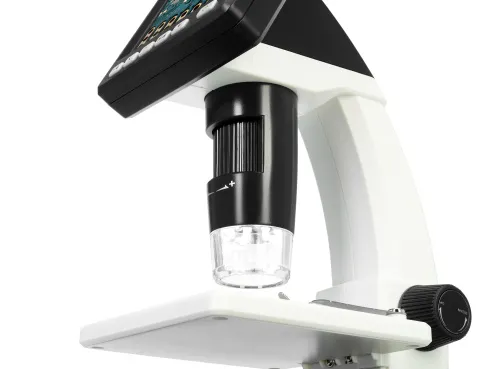 figura di Microscopio digitale Levenhuk DTX 500 LCD,  9