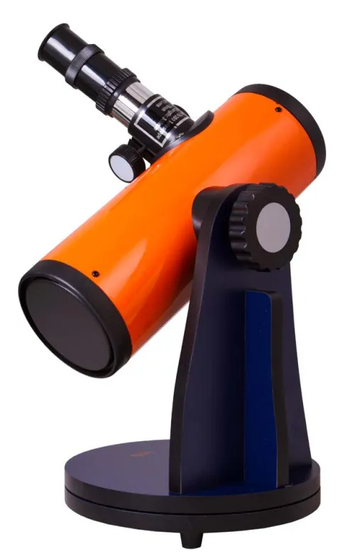 immagine di Telescopio Levenhuk LabZZ D1,  3
