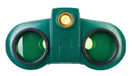 fotografia di Binocolo per la visione notturna Levenhuk LabZZ NV5,  7