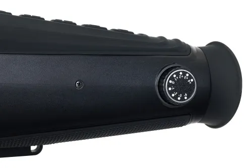 foto di Visore notturno monoculare digitale Levenhuk Halo 20X PLUS,  13