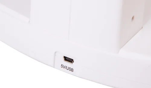 figura di Microscopio digitale Levenhuk DTX 700 LCD,  15