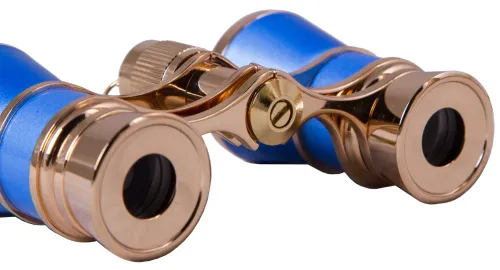 foto di Binocolo da teatro Levenhuk Broadway 325C (con cordoncino da collo),  10