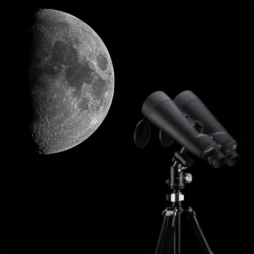 foto di Binocolo Bresser Spezial Astro SF 20x80 ED ,  7