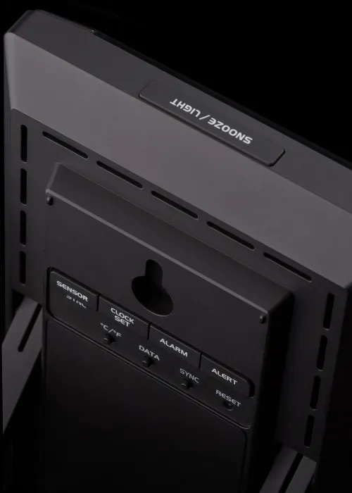 figura di Stazione meteo da PC Bresser con sensore esterno 5 in 1,  5