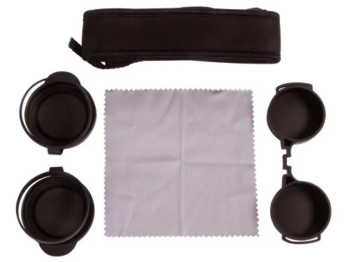 foto di Binocolo Levenhuk Karma BASE 10x32,  12