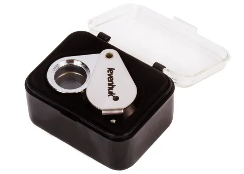 foto di Lentino Levenhuk Zeno Gem ZM7,  4