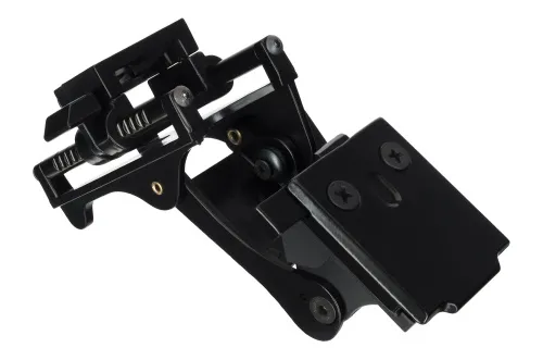 foto di Visore notturno binoculare digitale Levenhuk Halo NVB10 Helmet,  17