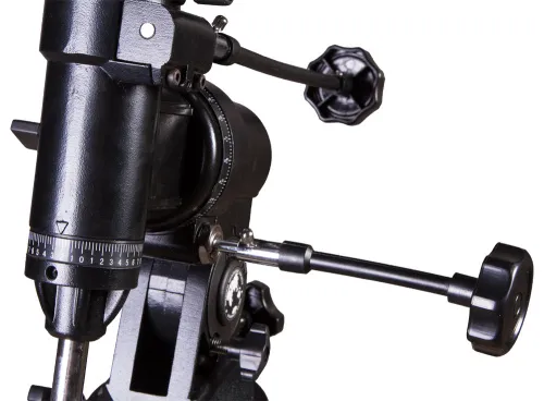 fotografia di Telescopio Bresser National Geographic 90/900 EQ3,  5