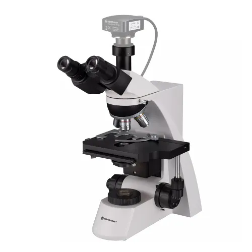 figura di Microscopio Bresser Science TRM-301,  4