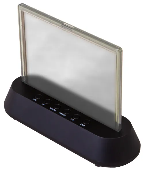 immagine di Stazione meteo Bresser National Geographic, translucidus,  4