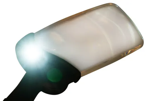 foto di Lente d’ingrandimento Levenhuk Zeno Read ZR14,  8