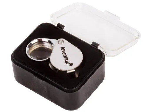 immagine di Lentino Levenhuk Zeno Gem ZM5,  4