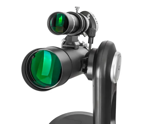 immagine di Telescopio smart Levenhuk Kelvin Bright STR90,  6