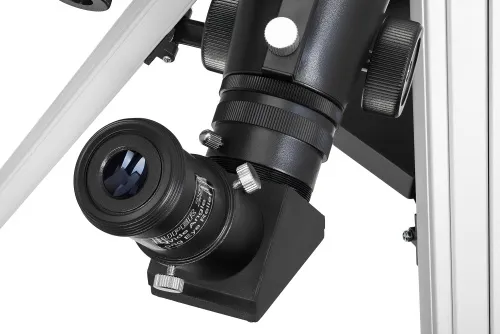 fotografia di Telescopio Levenhuk New Skyline BASE 70/500 AZ2,  7