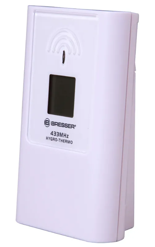immagine di Bresser stazione meteo wireless Temeo TB,  11