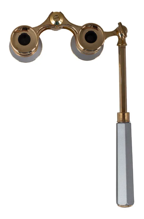 figura di Binocolo da teatro Levenhuk Broadway 325N (lorgnette con luce LED),  5